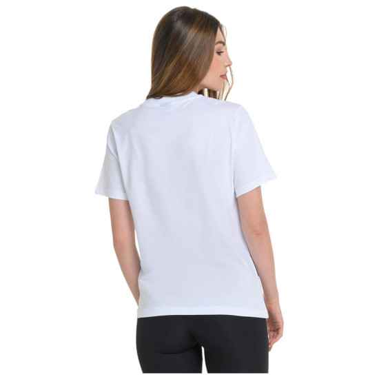 Target Γυναικεία κοντομάνικη μπλούζα Single Jersey ''Coctail''